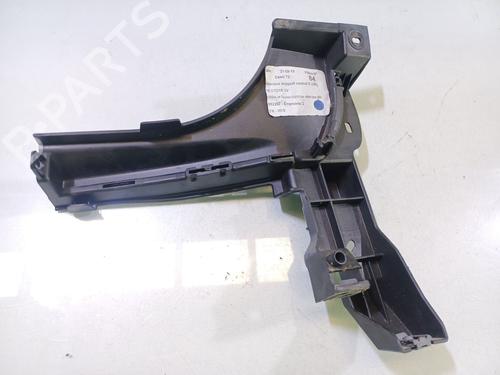 Rear bumper bracket MERCEDES-BENZ T-CLASS MPV (W420) T 180 CDI (420.833) 850457362R