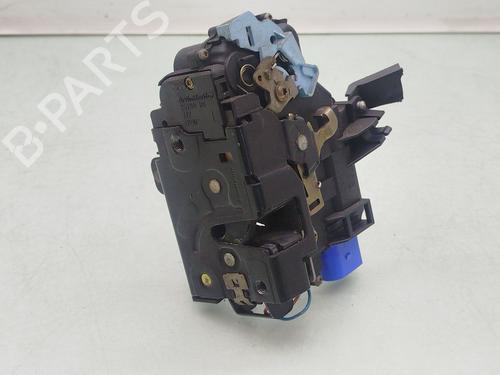 Used Front left lock Front left lock VW TOUAREG (7LA, 7L6, 7L7) [2002-2013] 34578466 34578466