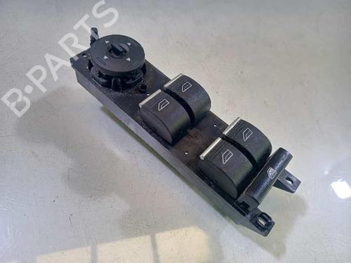 Used Left front window switch FORD FOCUS III 1.5 TDCi (120 hp) 13379392