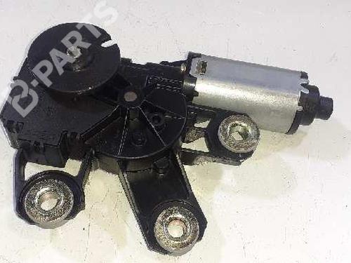 Rear wiper motor VW TOUAREG (7LA, 7L6, 7L7) 2.5 R5 TDI | BP7179692M102 