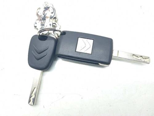 Ignition barrel CITROËN C3 / C3 ORIGIN III (SX)  | BP13252545M48 