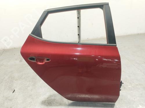 Right rear door KIA CEE'D (JD) 1.4 MPI | BP29544646C5 
