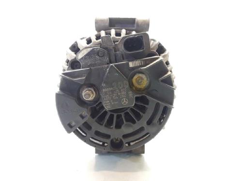 Alternator MERCEDES-BENZ VIANO (W639)  | BP13047981M7 