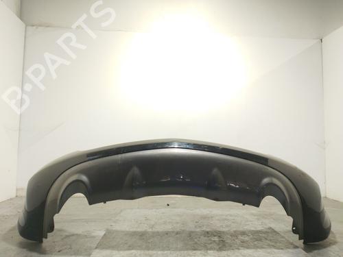 Rear bumper NISSAN MURANO I (Z50) 3.5 4x4 | BP21122350C8 