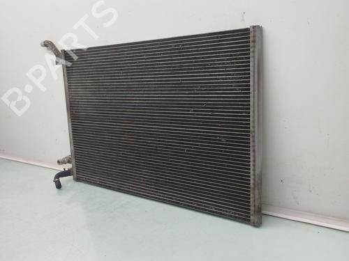 Water radiator JAGUAR F-PACE (X761) 2.0 TD4 AWD | BP39077668M31 - Image 3