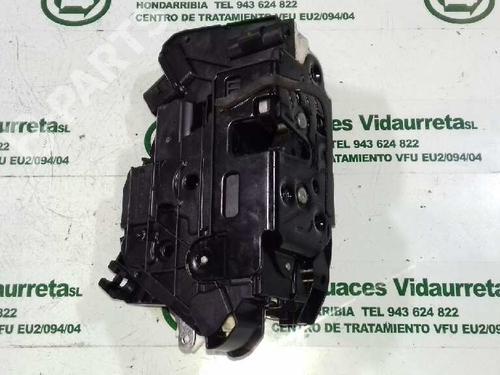 Used Front right lock SEAT IBIZA IV (6J5, 6P1) 1.4 TDI (105 hp) 2522308