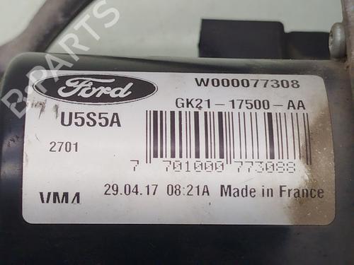 Front wiper motor FORD TRANSIT CUSTOM V362 Van (FY, FZ) | BP32697972M29 - Image 4