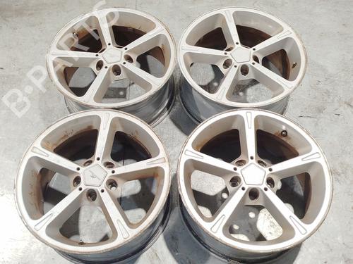 Used Rim BMW 1 (E87) 118 d (143 hp) 29181102