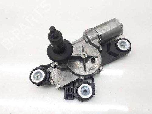 Used Rear wiper motor FORD FOCUS C-MAX (DM2) [2003-2007]  15557227