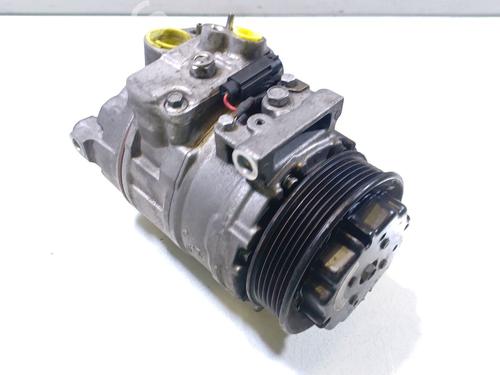 Used AC compressor MERCEDES-BENZ C-CLASS (W203) [2000-2007]  21116424