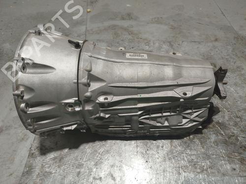 Gearbox MERCEDES-BENZ V-CLASS (W447) V 250 CDI / d (447.811, 447.813, 447.815) | BP29946682M3 