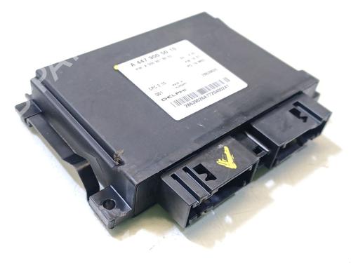 Used Electronic module Electronic module MERCEDES-BENZ EQV (W447) EQV 250 (447.813, 447.815) (204 hp) 40105701 40105701