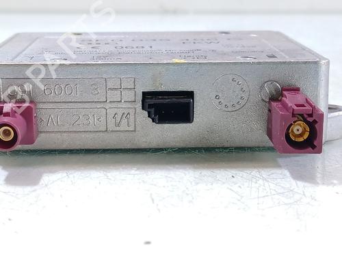 Electronic module AUDI Q7 (4LB) 3.0 TDI quattro | BP30097907M83