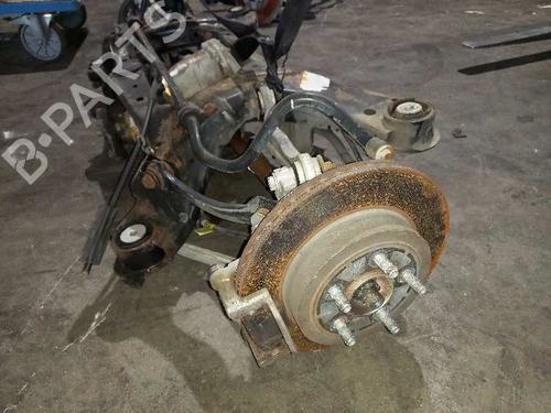 Rear axle LANCIA THEMA (LX_)  | BP12832464M2 