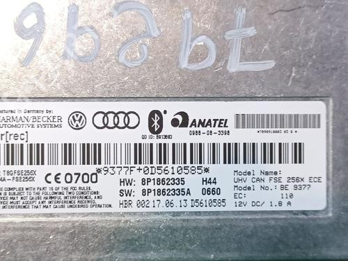 Elektronisk modul AUDI A4 B7 (8EC) 2.0 TDI 16V | BP30441626M83