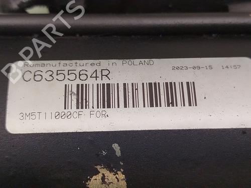 Starter FORD GRAND C-MAX (DXA/CB7, DXA/CEU)  | BP32035197M8 