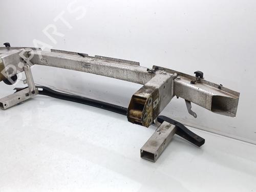 Front bumper reinforcement BMW 5 Touring (F11) 530 d xDrive | BP30262209C109