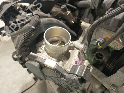 Engine OPEL CORSA E (X15) 1.2 (08, 68) | BP40107005M1 - Image 9