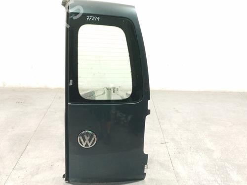 Right rear door VW CADDY III MPV (2KB, 2KJ, 2CB, 2CJ) 1.9 TDI | BP27996919C5 