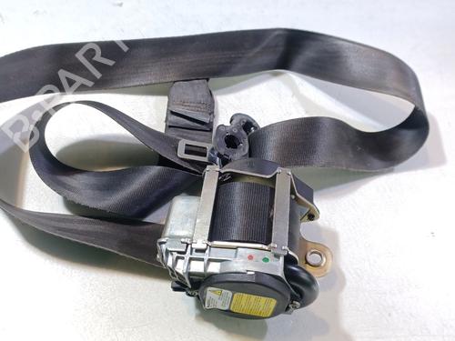 Used Front left seatbelt Front left seatbelt FIAT DOBLO Bus (263_) 1.3 D Multijet (263AXC1A) (90 hp) 34124900 34124900