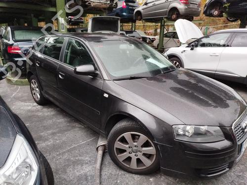 Starter AUDI A3 Sportback (8PA) 1.6 FSI | BP22183760M8 