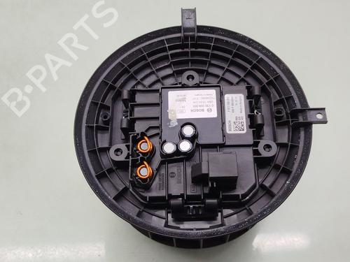Gebläsemotor MERCEDES-BENZ C-CLASS T-Model (S205) C 220 BlueTEC / d (205.204) | BP30720611M62 