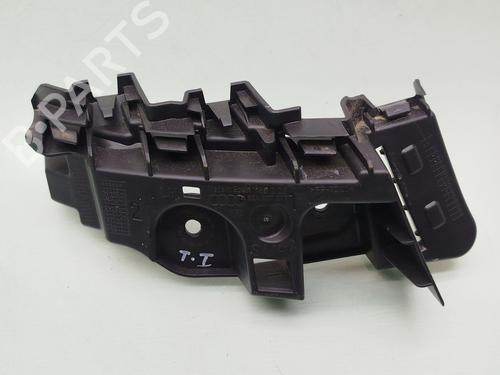 Used Rear bumper bracket AUDI A1 Sportback (GBA) 30 TFSI (116 hp) 29596293