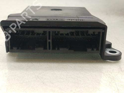 Airbag Kit CITROËN C-ELYSEE (DD_) 1.5 BlueHDi 100 | BP31814867C86 