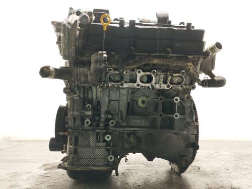 Engine NISSAN MURANO I (Z50) 3.5 4x4 | BP20938116M1 