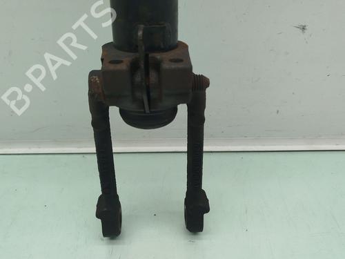 Left front shock absorber JEEP GRAND CHEROKEE III (WH, WK) 3.0 CRD 4x4 | BP25921185M16 