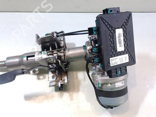 Steering column MG MG ZS SUV (AZS1) 1.5 VTi | BP33831936M21  - Image 5