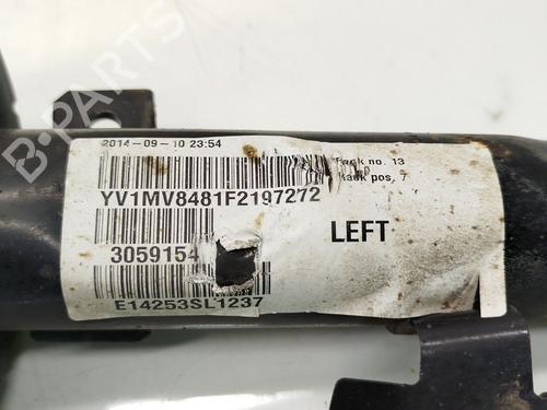 Left front shock absorber VOLVO V40 Hatchback (525)  | BP18243000M16 