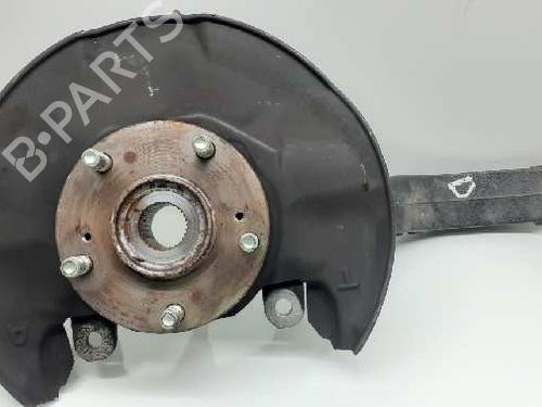 Right front steering knuckle HONDA ACCORD VIII (CU) 2.2 i-DTEC (CU3) | BP9123399M26 