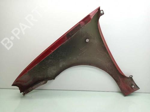 Right front fenders FIAT SEICENTO / 600 (187_)  | BP15839919C42 