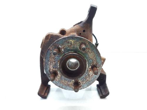 Left front steering knuckle JEEP GRAND CHEROKEE I (ZJ, ZG)  | BP7656834M25 