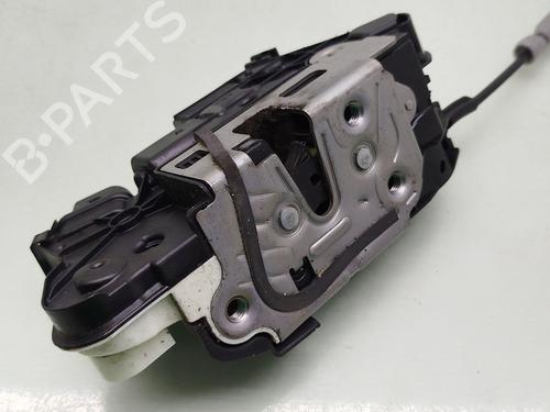 Used Front left lock Front left lock SEAT IBIZA IV (6J5, 6P1) 1.2 TSI (90 hp) 39746469 39746469
