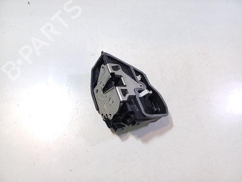 Used Rear left lock BMW 5 (E60) 530 d (218 hp) 31802786