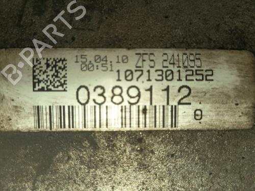 Gearbox AUDI A6 C6 (4F2) 2.7 TDI | BP40106867M3 - Image 8