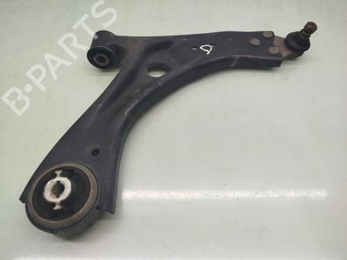 Used Right front suspension arm FORD FOCUS IV (HN) [2018-2025]  23649233