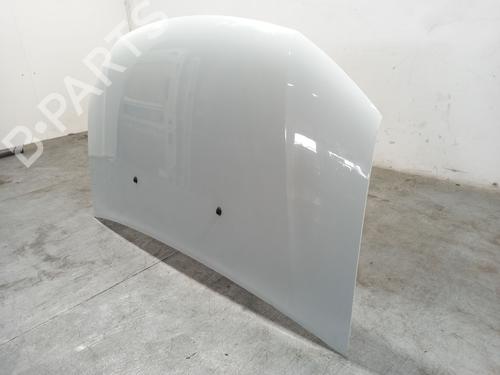 Hood DACIA SANDERO II TCe 90 (B8M1, B8MA, B8AC) | BP30058646C1 