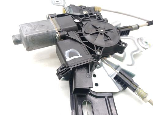 Front right window mechanism OPEL INSIGNIA A (G09) 2.0 CDTI (68) | BP29544506C23