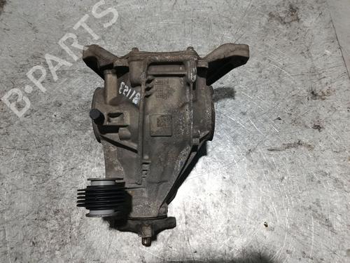 Used Rear differential Rear differential MERCEDES-BENZ C-CLASS (W205) C 200 d (205.001) (160 hp) 33704213 33704213