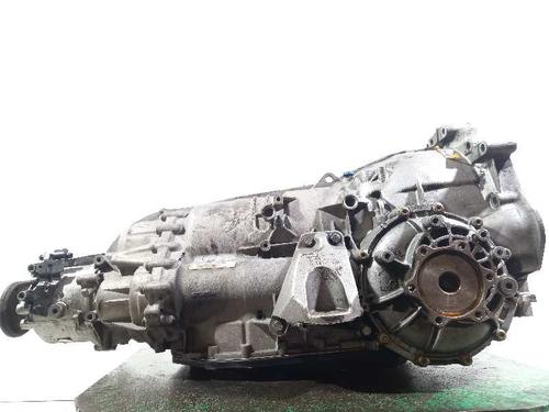 Gearbox AUDI A6 Allroad C6 (4FH) 2.7 TDI quattro | BP11798023M3 