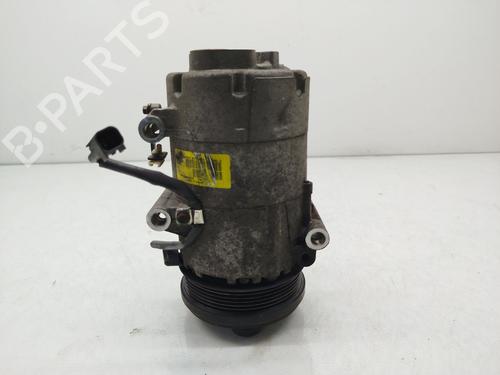AC compressor FORD FOCUS II (DA_, HCP, DP) 1.8 TDCi | BP18133139M34 