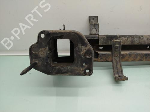 Rear bumper reinforcement KIA SORENTO III (UM) 2.2 CRDi | BP20304988C73 
