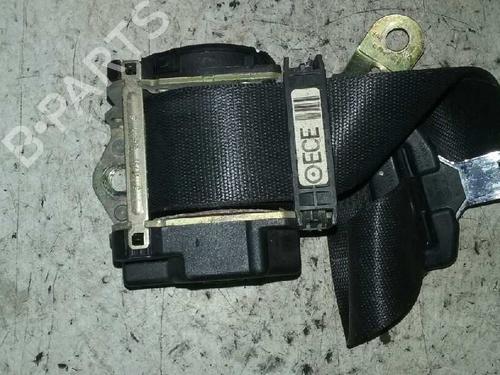 Kollisonspute sett BMW 3 Compact (E46) 325 ti | BP1716615C86 