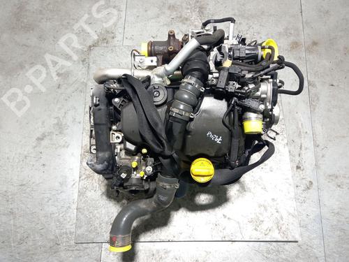 Motor für MERCEDES-BENZ CITAN Box Body/MPV (W415) 109 CDI (415.601, 415.603, 415.605) (90 hp) 29712321