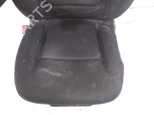Left front seat RENAULT TRAFIC III Bus (JG_)  | BP12212954C15 