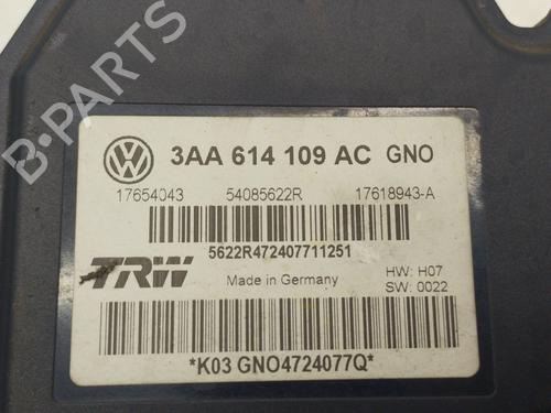 ABS pump VW PASSAT B7 (362) 1.6 TDI | BP36992167M43 - Image 4