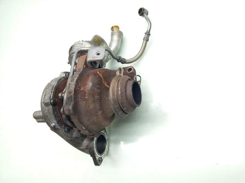 Turbocharger/Supercharger CITROËN C4 Picasso I MPV (UD_)  | BP16748172M71 